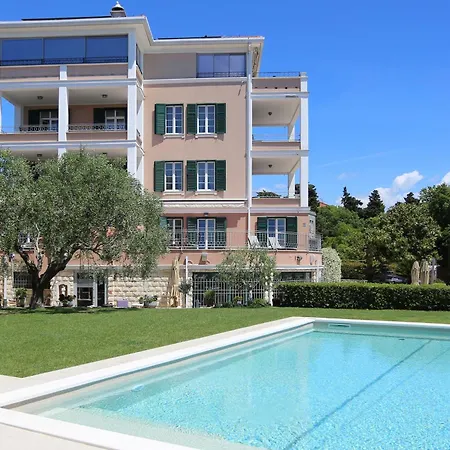 Villa Hresc S-2